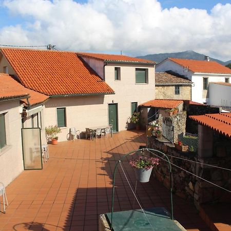 Apartamentos Outeiro Pobra Do Caraminal Exterior foto