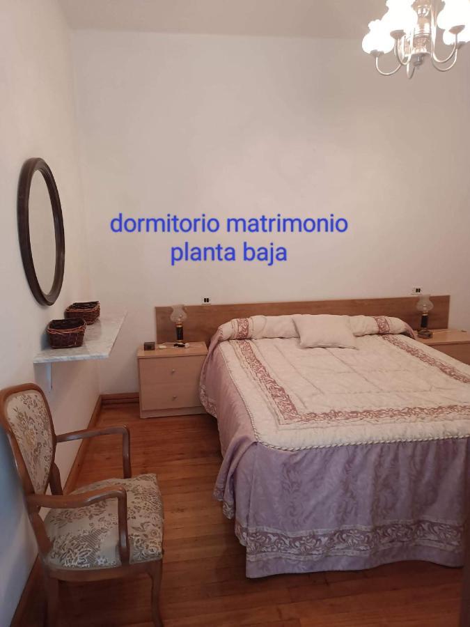 Apartamentos Outeiro Pobra Do Caraminal Exterior foto