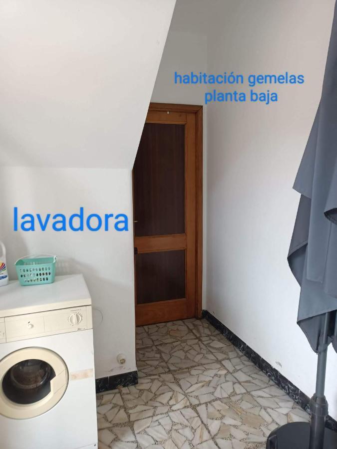 Apartamentos Outeiro Pobra Do Caraminal Exterior foto
