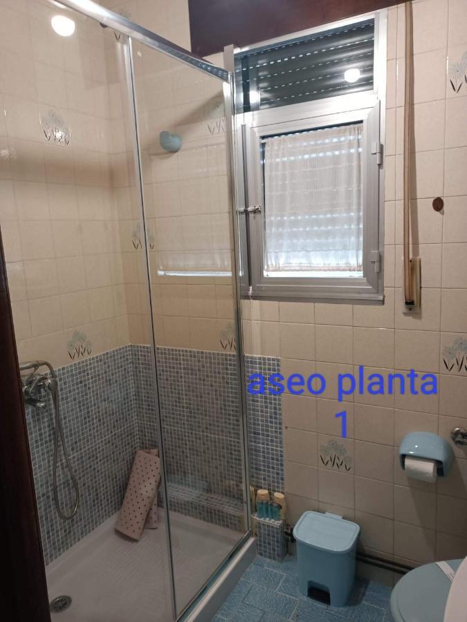 Apartamentos Outeiro Pobra Do Caraminal Exterior foto