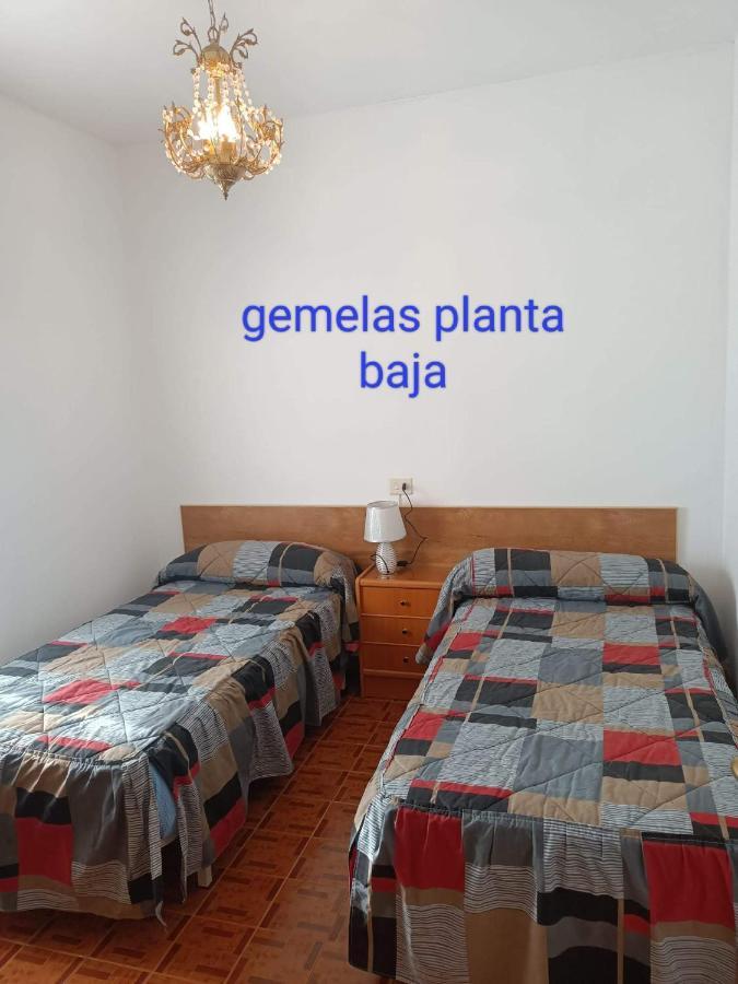 Apartamentos Outeiro Pobra Do Caraminal Exterior foto