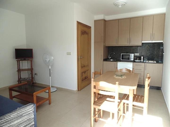 Apartamentos Outeiro Pobra Do Caraminal Exterior foto